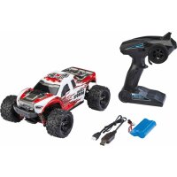 REVELL X-Treme CROSS STORM 1:18