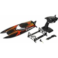 X-Treme Boat Catamaran, Revell Control Ferngesteuertes Boot