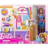 Barbie Modeboutique