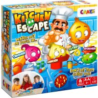Kitchen Escape Spiel
