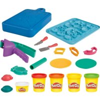 PD LITTLE CHEF STARTER SET