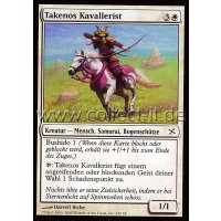 024 - Takenos Kavallerist