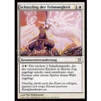 028 - Schützling der Frömmigkeit