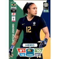 20 - Leticia Izidoro - Team Mate - 2023