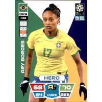 22 - Ary Borges - Team Mate - 2023