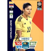 51 - Catalina Usme - Team Mate - 2023