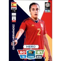 76 - Oihane Hernandez - Team Mate - 2023