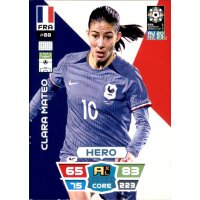 88 - Clara Mateo - Team Mate - 2023