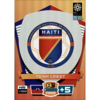 100 - Haiti - Club Karte - 2023