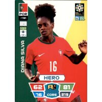 191 - Diana Silva - Team Mate - 2023