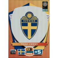 205 - Schweden - Club Karte - 2023