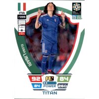 285 - Elena Linari - Titan - 2023