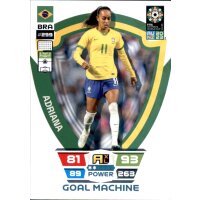 299 - Adriana - Goal Machine - 2023