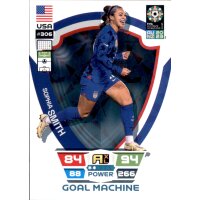 306 - Sophia Smith - Goal Machine - 2023