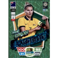 334 - Steph Catley - Legends - 2023