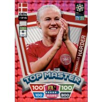 345 - Pernille Harder - Top Master - 2023