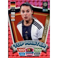 349 - Lena Oberdorf - Top Master - 2023