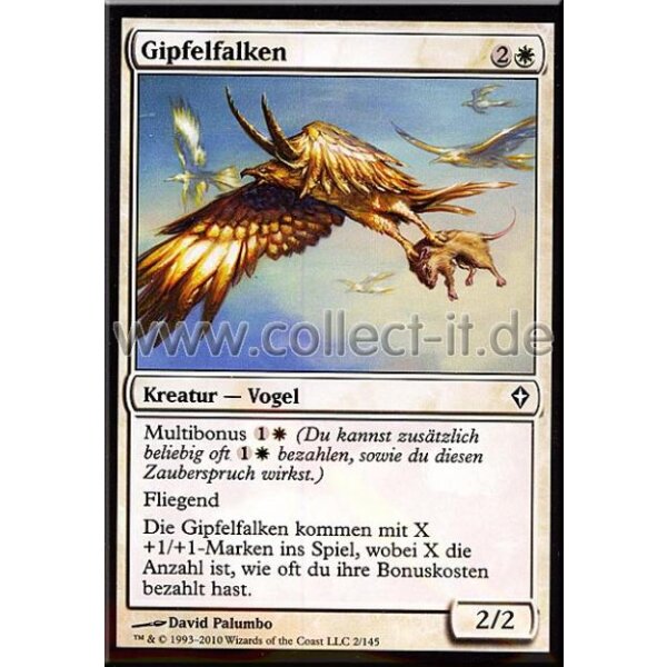 002 Gipfelfalken (Common)