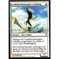 010 Lenkdrachensegler-Lehrling (Common)