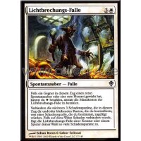 017 Lichtbrechungs-Falle (Uncommon)