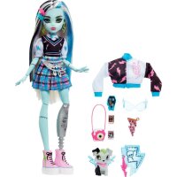 Mattel HHK53 - Monster High Frankie Puppe