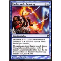 038 Zauberverkrümmung (Uncommon)