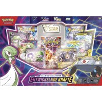 Pokemon Evolving Powers Premium Kollektion - Deutsch