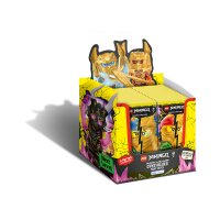 LEGO Ninjago Serie 8 NEXT LEVEL Trading Cards - 1 Display...