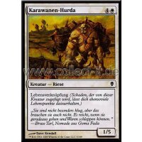 005 Karawanen-Hurda (Common)