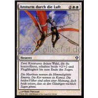 038 Ansturm durch die Luft (Uncommon)