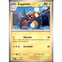 068/197 - Zapplalek - Common - OBF Karmesin & Purpur