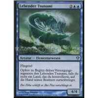 052 Lebender Tsunami (Uncommon)