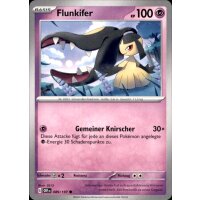 089/197 - Flunkifer - Common - OBF Karmesin & Purpur