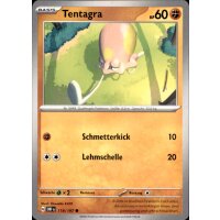 118/197 - Tentagra - Common - OBF Karmesin & Purpur