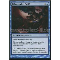 058 Lähmender Griff (Common)