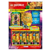 LEGO Ninjago Serie 8 NEXT LEVEL Trading Cards - 1...