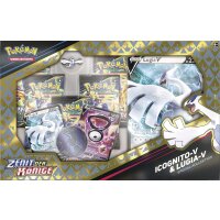 Pokemon - SWSH12.5 Zenit der Könige - Icognito V...