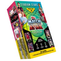 Champions League 2023/24 - Trading Cards - 1 Tin Box...