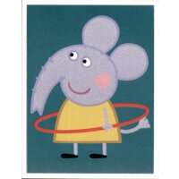 Sticker 94 - Peppa Pig Wutz - Mein lustiges Fotoalbum