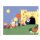 Sticker 110 - Peppa Pig Wutz - Mein lustiges Fotoalbum