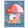 Sticker 115 - Peppa Pig Wutz - Mein lustiges Fotoalbum
