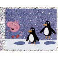 Sticker 202 - Peppa Pig Wutz - Mein lustiges Fotoalbum