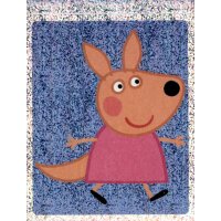 Sticker 209 - Peppa Pig Wutz - Mein lustiges Fotoalbum
