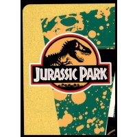 1 - Welcome to Jurassic Park! - Basis Karte - Jurassic...