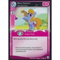 PR-037 Berry Dreams, Pom-Pom Pony