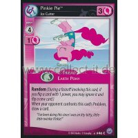 PR-046 Pinkie Pie, Ice Cutter