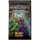 Minecraft - Create Explore Survive Serie 3 Trading Cards - 1 Starter + 5 Booster