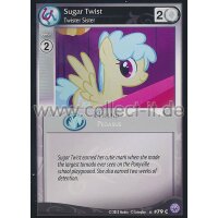 PR-079 Sugar Twist, Twister Sister