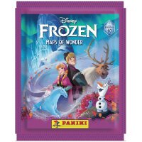 Disney Die Eiskönigin Reise voller Wunder...