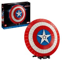 LEGO® Marvel Super Heroes™ 76262 - Captain...
